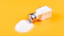 From Salt To Slim: How Reducing Salt Consumption Help Lose Weight