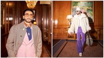 Happy Birthday Ranveer Singh: Actor’s Unapologetic Flamboyant Style Is Cool And Fluid, Pics!
