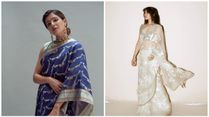 Naari In Saree: Samantha Ruth Prabhu’s Designer Sarees Fashion Guide