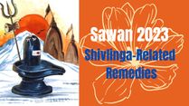 Sawan 2023: These Shivlinga-Related Remedies Will Impress 9 Planets And Remove Problems