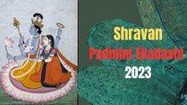 Shravan Padmini Ekadashi 2023: Date, Vishnu Puja Muhurat, Rituals, Legend, History And Significance