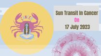 Sun Transit In Cancer On 17 July 2023: Astrological Predictions