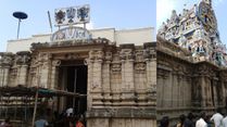 Nava Tirupathi- Bhumipalakar Temple in Thirupulingudi Is Where The Lord Saved The Earth