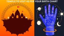 Which Temple To Visit According To Your Birth Chart