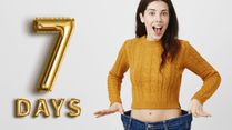 Transform Your Body In Just 7 Days: Effective Weight Loss Techniques; Are They Healthy?