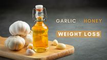 Can This Garlic And Honey Fat Burner Combo Help You Lose Weight?
