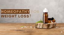 Homeopathy For Weight Loss: Can It Really Help Lose Weight?