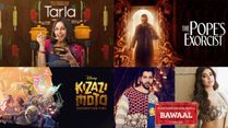 What to Watch On OTT In India This Week: Gripping Dramas to Chilling Horror! BoldSky's Handpicked Compilation