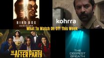 What To Watch On OTT This Week: New Releases On Netflix, Apple TV, Disney Hotstar