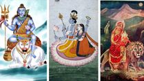 Which Hindu God To Worship According To Your Zodiac Sign