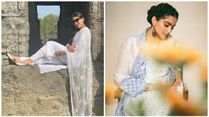 Sara Ali Khan To Sonam Kapoor, Your White Kurta Style Inspiration From B-Town Beauties!