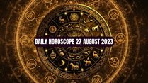 Daily Horoscope, 27 August 2023: Check Today's Horoscope Predictions For All Zodiac Signs