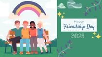Friendship Day 2023: 5 Zodiac Pairs Who Make Incredible Best Friends Forever Duo