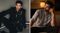 Get The Aditya Roy Kapur Look: 5 Grooming Lessons You Can't Miss