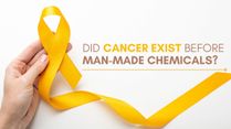 Did Cancer Exist Before Man-Made Chemicals Were Around To Create It?