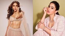 5 Ethnic Looks Of Sara Ali Khan To Boost Your Desi Wardrobe, Pics!