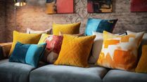 How To Select The Right Accent Cushions For Your Couch, 7 Key Tips!