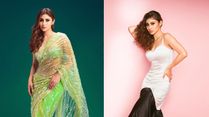 Mouni Roy's Modern Style Is A Fine Blend Of Glamour And Elegance, Bookmark Her Outfits!