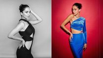 Ananya Panday To Kiara Advani, Bollywood Divas Up The Style Quotient In Cut-Out Dresses, Pics!