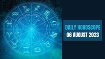 Horoscope Today, 06 August 2023: What You Need To Know About Love, Life, Money, Education And More