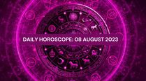 Horoscope Today, 08 August 2023: What You Need To Know About Love, Life, Money, Education And More