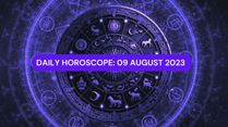 Horoscope Today, 09 August 2023: What You Need To Know About Love, Life, Money, Education And More