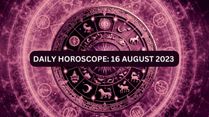 Daily Horoscope, 16 August 2023: Check Today's Horoscope Predictions For All Zodiac Signs