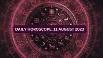 Horoscope Today, 11 August 2023: What You Need To Know About Love, Life, Money, Education And More