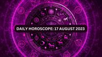 Daily Horoscope, 17 August 2023: Check Today's Horoscope Predictions For All Zodiac Signs