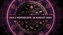 Daily Horoscope, 18 August 2023: Check Today's Horoscope Predictions For All Zodiac Signs