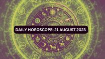 Daily Horoscope, 21 August 2023: Check Today's Horoscope Predictions For All Zodiac Signs