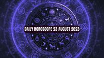 Daily Horoscope, 23 August 2023: Check Today's Horoscope Predictions For All Zodiac Signs