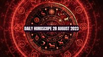 Daily Horoscope, 28 August 2023: Check Today's Horoscope Predictions For All Zodiac Signs