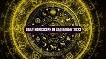 Daily Horoscope, 01 September 2023: Check Today's Horoscope Predictions For All Zodiac Signs