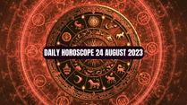 Daily Horoscope, 24 August 2023: Check Today's Horoscope Predictions For All Zodiac Signs