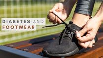 Diabetes And Footwear: Finding The Right Diabetic-Friendly Shoes