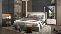 How To Design A Luxurious Bedroom, 7 Impressive Tricks!