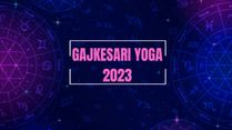 Gajkesari Rajyog In August 2023: These 3 Zodiac Signs Will Be Lucky