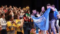 AIESEC Unites 80+ Country Youth Under One Roof