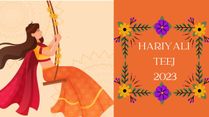 Hariyali Teej 2023: Zodiac Based Gifts For Your Partner And Loved Ones