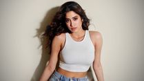 Get The Janhvi Kapoor Post-Workout Glow: Unveiling Her Skincare Secrets!