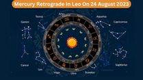 Mercury Retrograde In Leo On 24 August 2023: Effect On Zodiac Signs