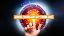 September 2023 Monthly Horoscope: These 4 Zodiac Signs Will Be Lucky