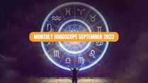 September 2023 Monthly Horoscope: Effect On 12 Zodiac Signs