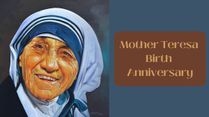 Mother Teresa's 113th Birth Anniversary: 10 Quotes About Love And Kindness