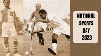 National Sports Day 2023: Date, History, Significance, and Celebrations
