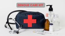 Dengue Cases In Gurgaon Cross 200-Mark: List Of Must-Have Items To Fight Dengue Fever