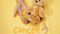 Childhood Cancer Awareness Month 2023: What Are The First Symptoms Of Cancer In A Child?