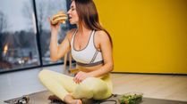 Myths vs Facts: Sugary Snacks Will Not Affect Your Workout Routine