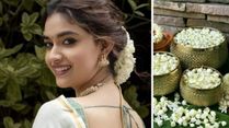 Onam 2023: Tips To Keep Your Jasmine Flowers Fresh And Fragrant All Day Long